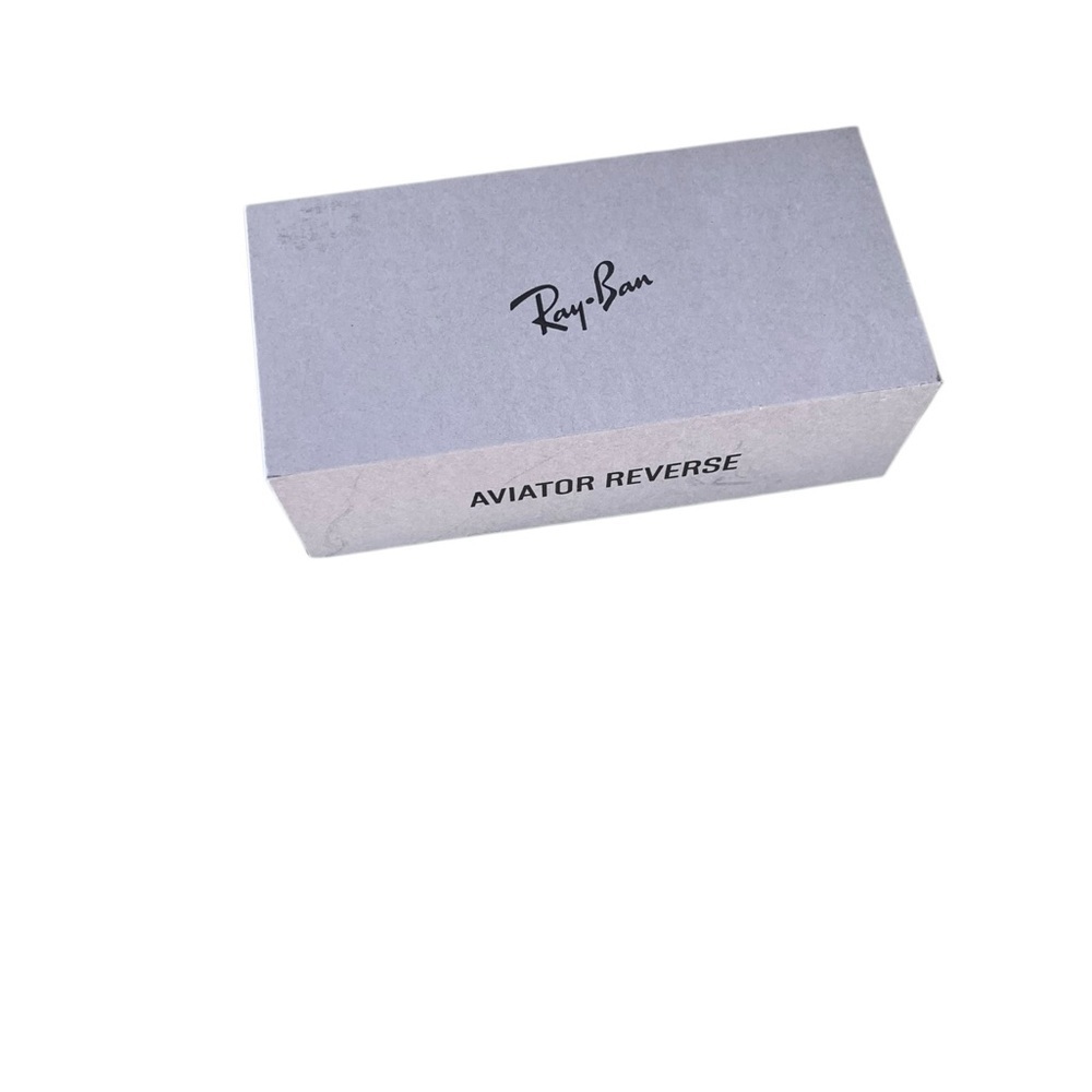 Ray-Ban Aviator Sunglasses Case - Picture 3 of 7